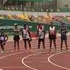 Lima (PER): I campionati sudamericani nel giorno del terremoto